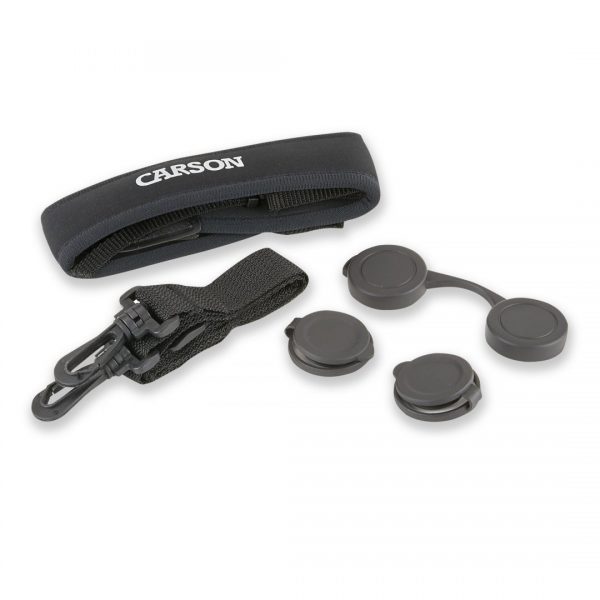 BINOCULAR CARSON RD SERIES 8×26 - 3