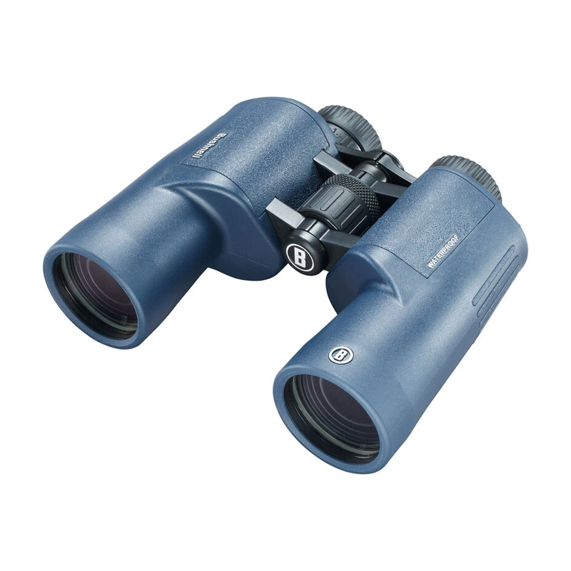 BINOCULAR BUSHNELL 7X50 H2O - 1