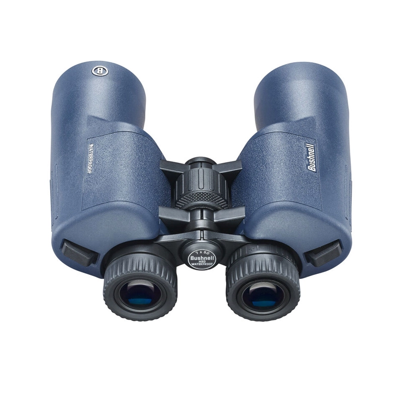BINOCULAR BUSHNELL 7X50 H2O - 2