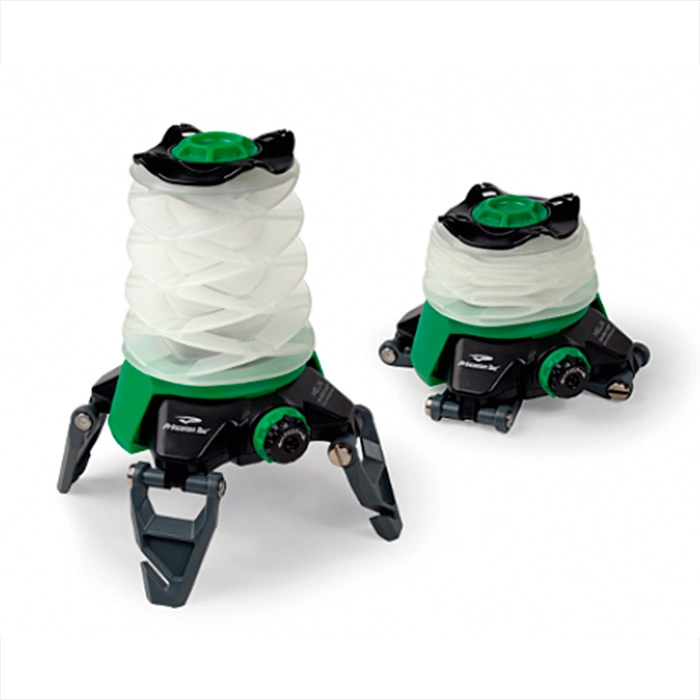LÁMPARA CAMPING PRINCETON TEC RECARGABLE HELIX BASECAMP - 1