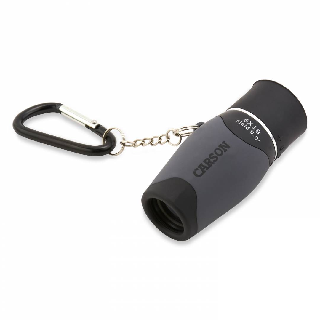 MONOCULAR CARSON MINIMIGHT 6X18 - 1
