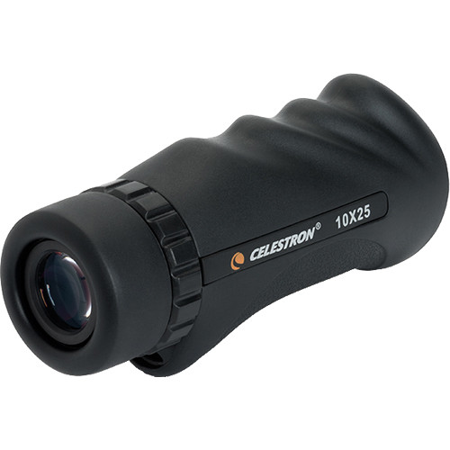 MONOCULAR CELESTRON NATURE 10X25 - 1
