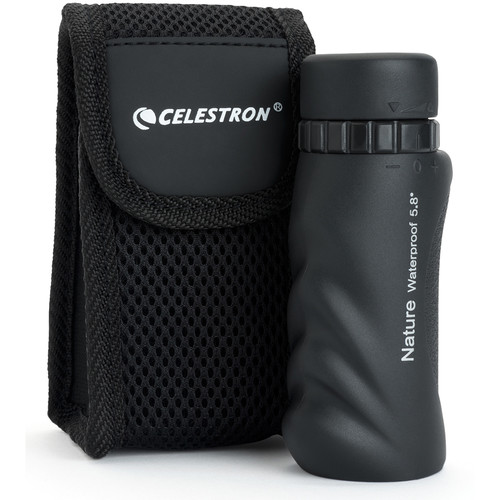 MONOCULAR CELESTRON NATURE 10X25 - 2