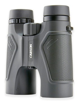 BINOCULAR CARSON 3D SERIES 8×32 - 3