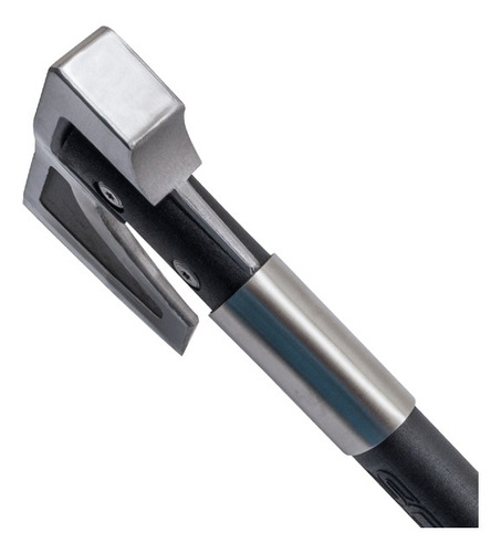 HACHA SOG ACERO INOXIDABLE CAMP AXE MARTILLO COLOR_80 PLATEADO - 3