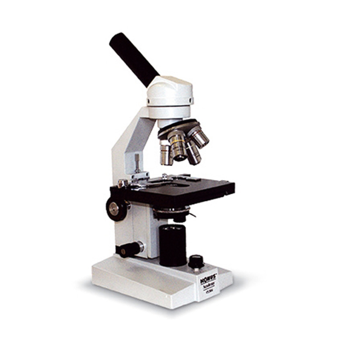 MICROSCOPIO BIOLÓGICO KONUS ACADEMY-2 1000X - 1
