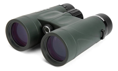 BINOCULAR CELESTRON NATURE DX 10X42 BAK-4 - 1