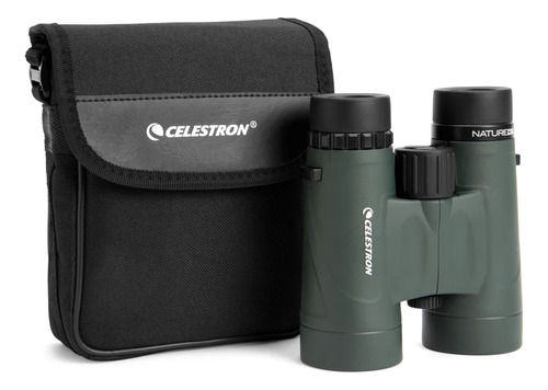 BINOCULAR CELESTRON NATURE DX 10X42 BAK-4 - 2