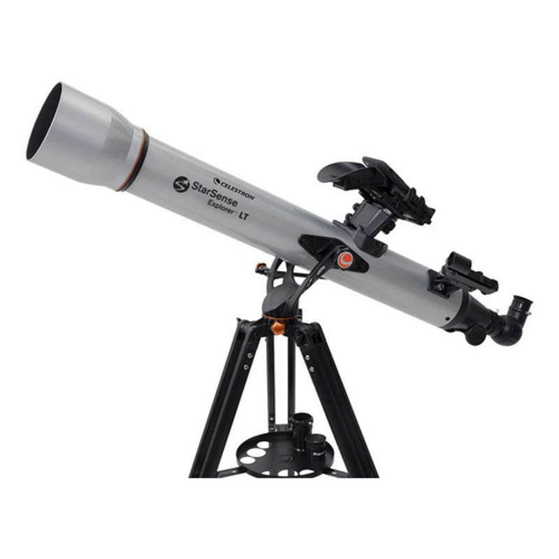 TELESCOPIO CELESTRON STARSENSE EXPLORER 80AZ - 1