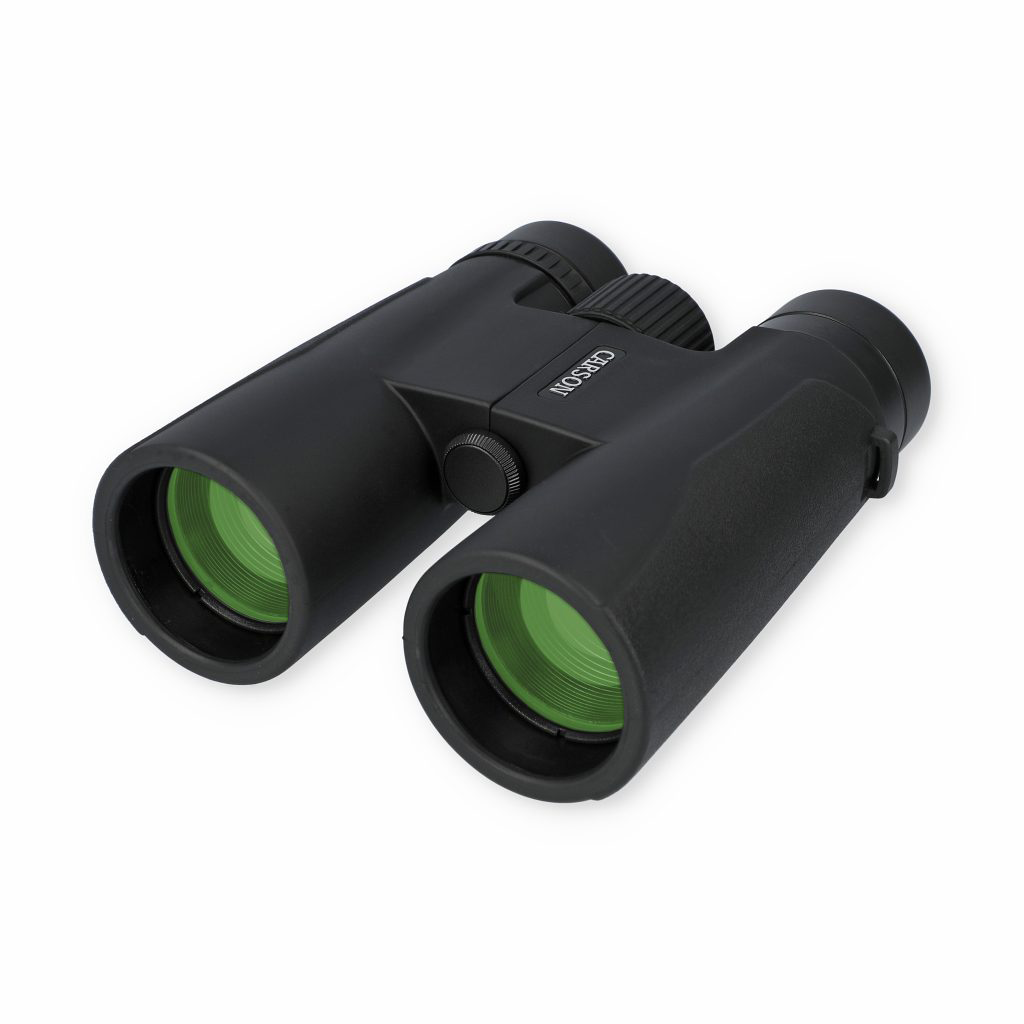 BINOCULAR CARSON MAKALU 10X42 - 1