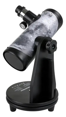 TELESCOPIO CELESTRON FIRSTSCOPE MOON SIGNATURE SERIES - 3
