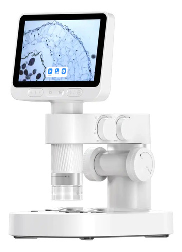 MICROSCOPIO DIGITAL BEAVERLAB DARWIN M2 - 1