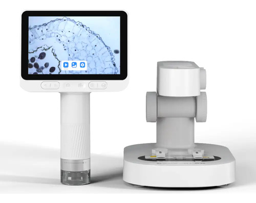 MICROSCOPIO DIGITAL BEAVERLAB DARWIN M2 - 2