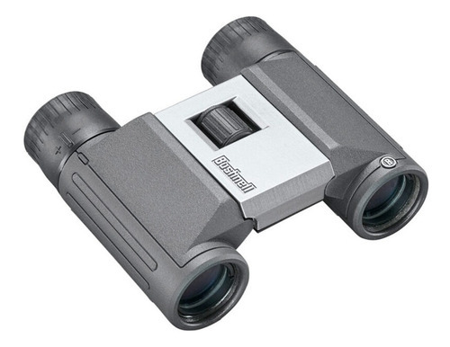 BINOCULAR BUSHNELL POWERVIEW 2 8×21 NEGRO - 1