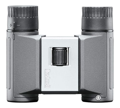 BINOCULAR BUSHNELL POWERVIEW 2 8×21 NEGRO - 2