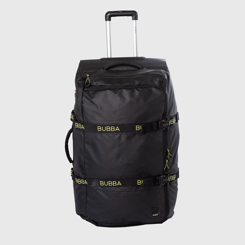 MALETA STORM BLACK BUBBA ESSENTIALS (L) - 5
