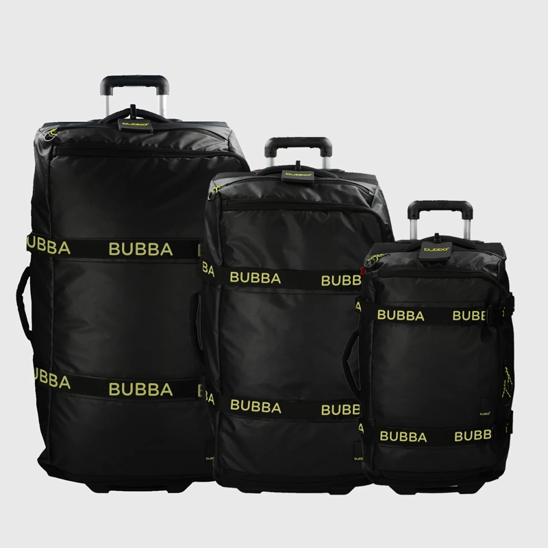 MALETA STORM BLACK BUBBA ESSENTIALS (L) - 7
