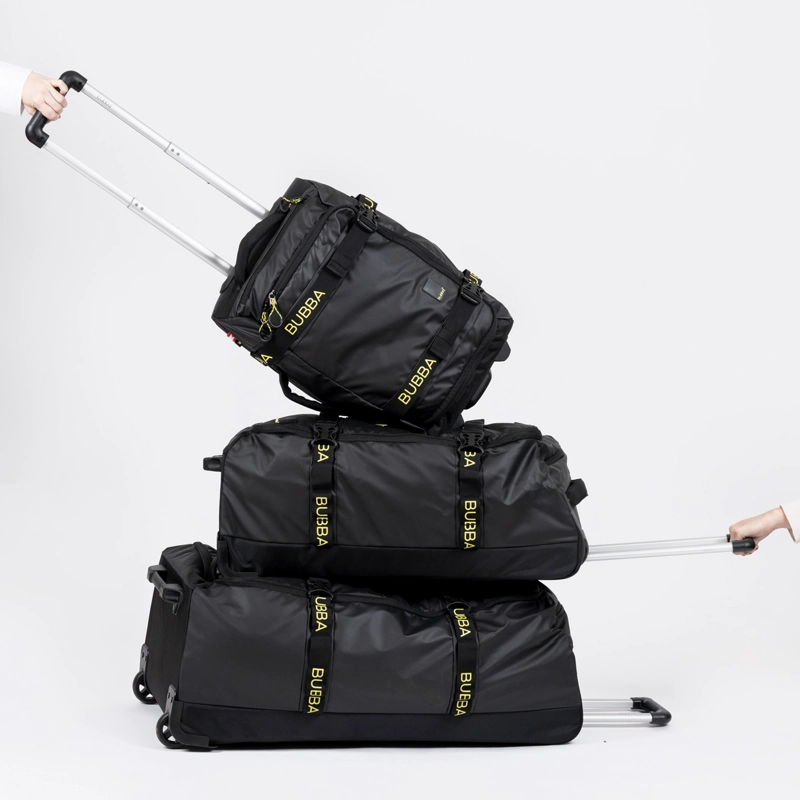 MALETA STORM BLACK BUBBA ESSENTIALS (L) - 8