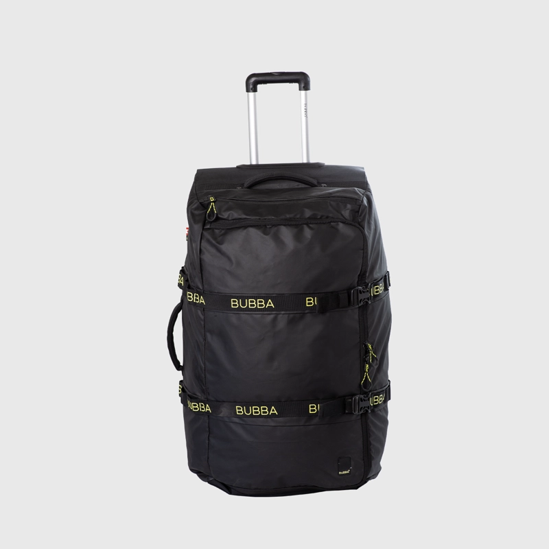 MALETA STORM BLACK BUBBA ESSENTIALS (S)
