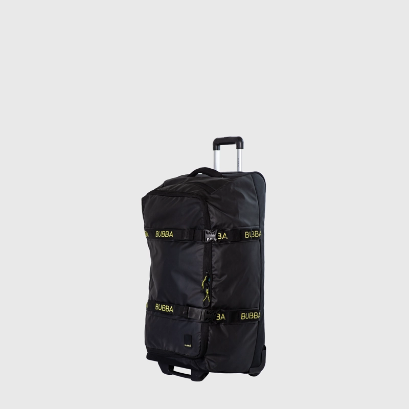 MALETA STORM BLACK BUBBA ESSENTIALS (M) - 2