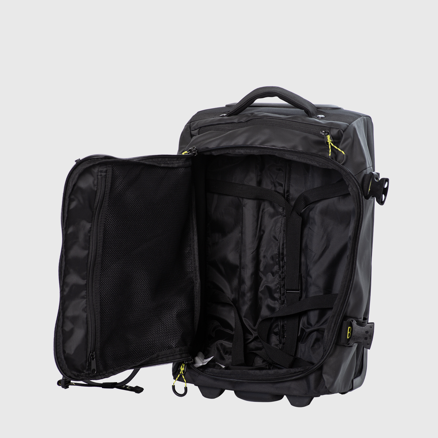 MALETA STORM BLACK BUBBA ESSENTIALS (M) - 5