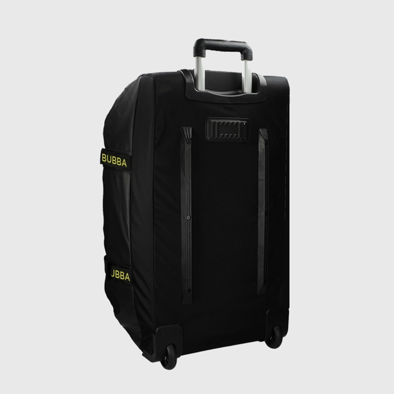 MALETA STORM BLACK BUBBA ESSENTIALS (M) - 6