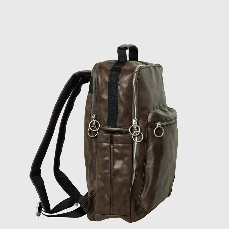 MOCHILA VEFREE MOSS BUBBA ESSENTIALS - 2