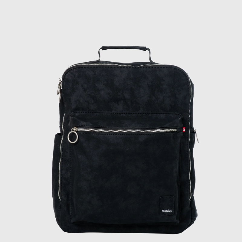 MOCHILA VEFREE BLACK BUBBA ESSENTIALS - 1