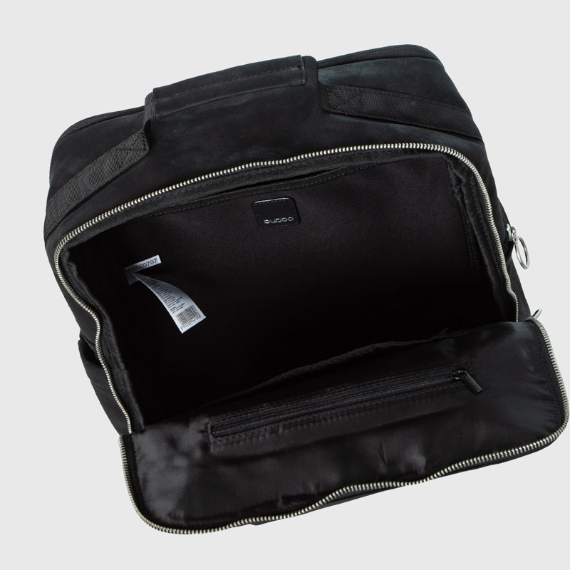 MOCHILA VEFREE BLACK BUBBA ESSENTIALS - 7