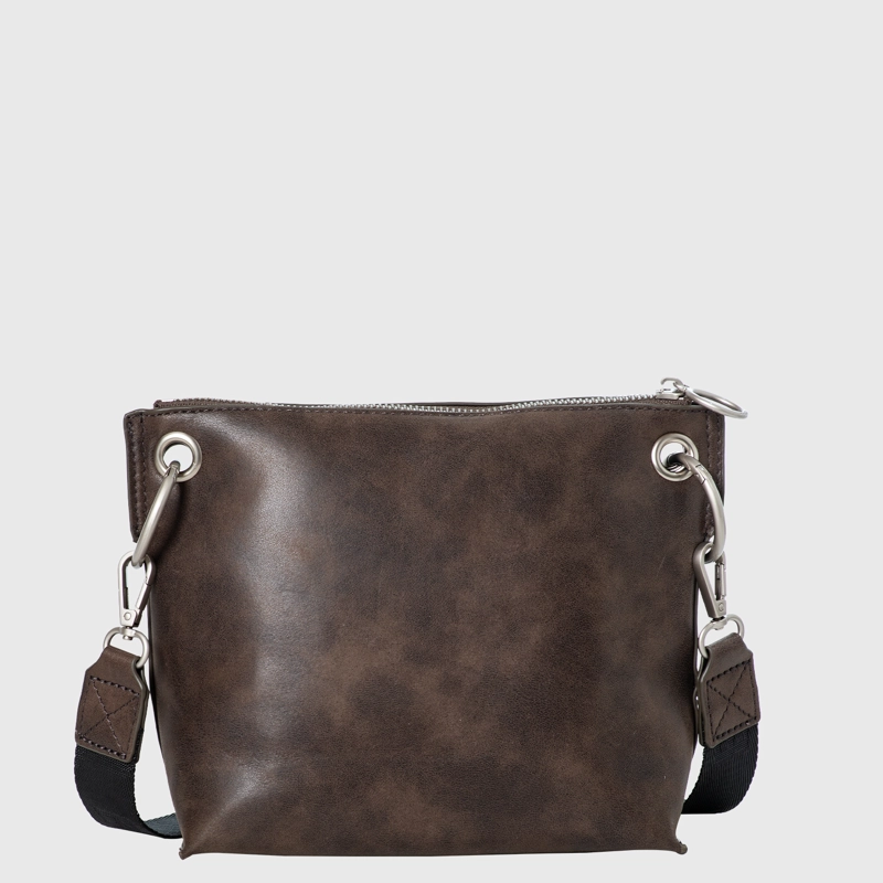 CARTERA PURSE VEFREE MOSS BUBBA ESSENTIALS - 2