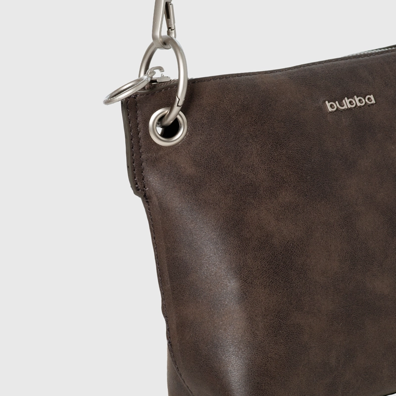 CARTERA PURSE VEFREE MOSS BUBBA ESSENTIALS - 3