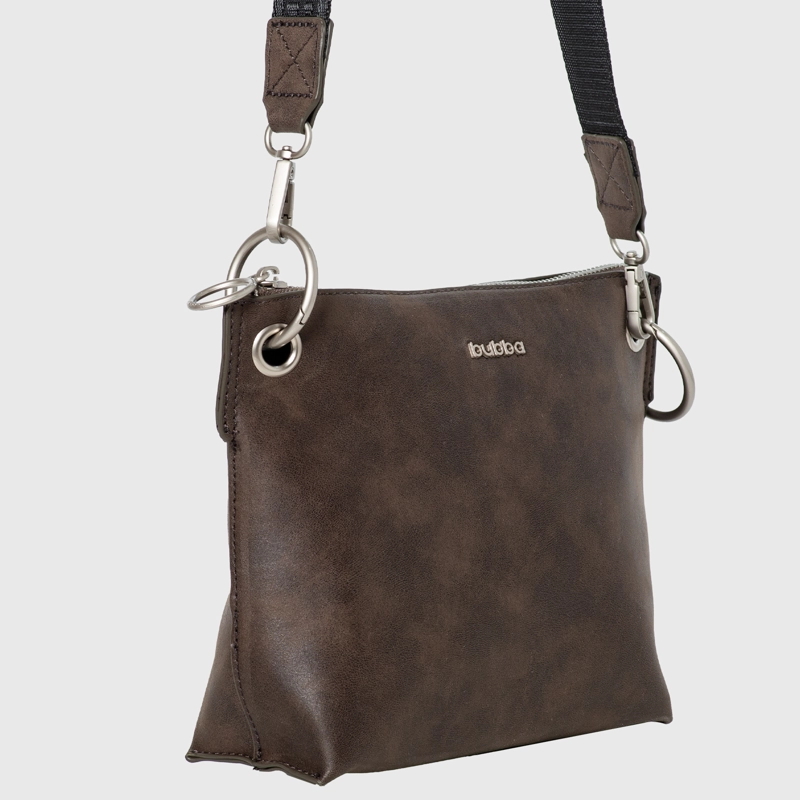 CARTERA PURSE VEFREE MOSS BUBBA ESSENTIALS - 5