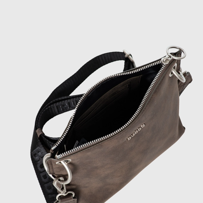 CARTERA PURSE VEFREE MOSS BUBBA ESSENTIALS - 6