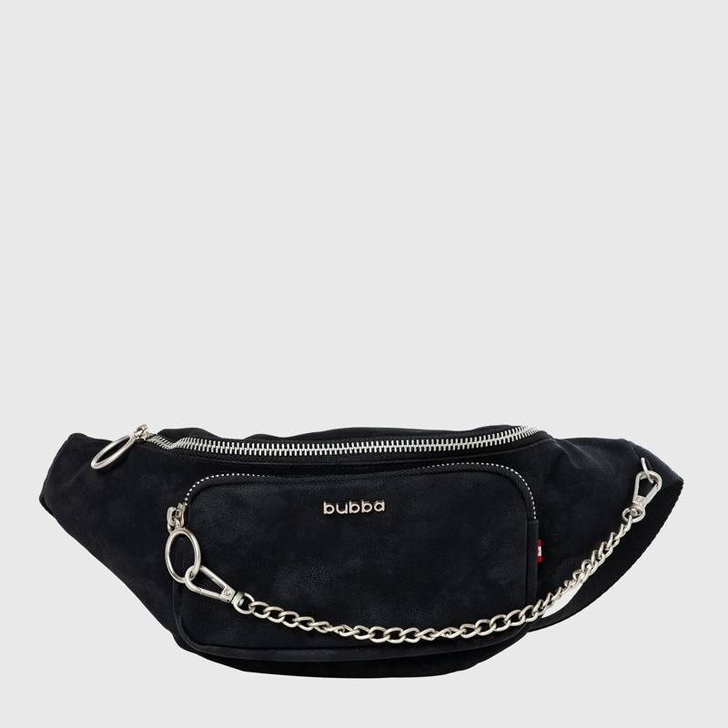 BELLY BAG VEFREE BLACK BUBBA ESSENTIALS - 1