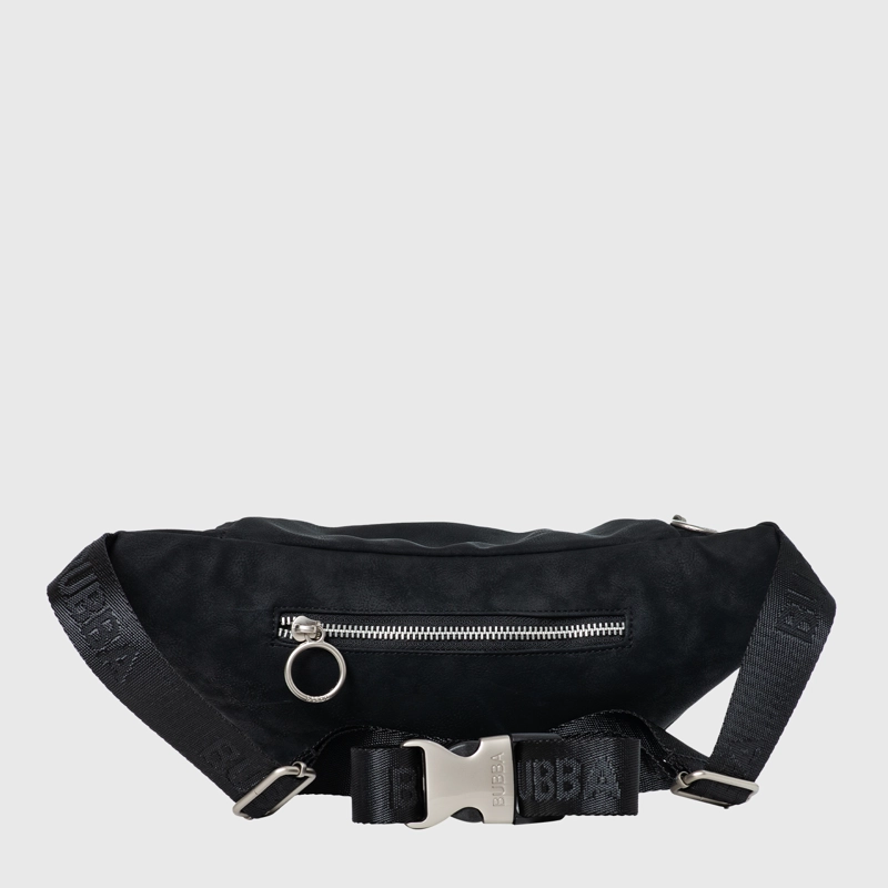 BELLY BAG VEFREE BLACK BUBBA ESSENTIALS - 4
