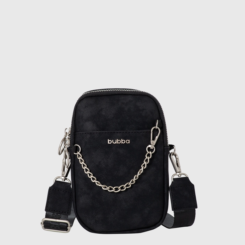 PHONE BAG VEFREE BLACK BUBBA ESSENTIALS - 1