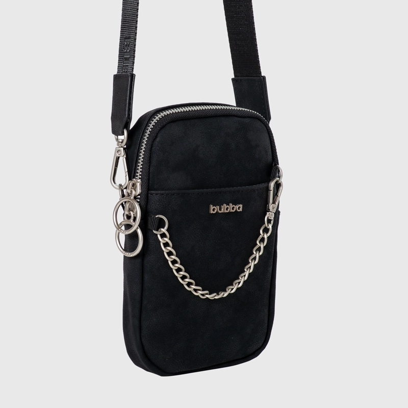 PHONE BAG VEFREE BLACK BUBBA ESSENTIALS - 3