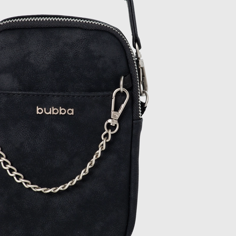 PHONE BAG VEFREE BLACK BUBBA ESSENTIALS - 5