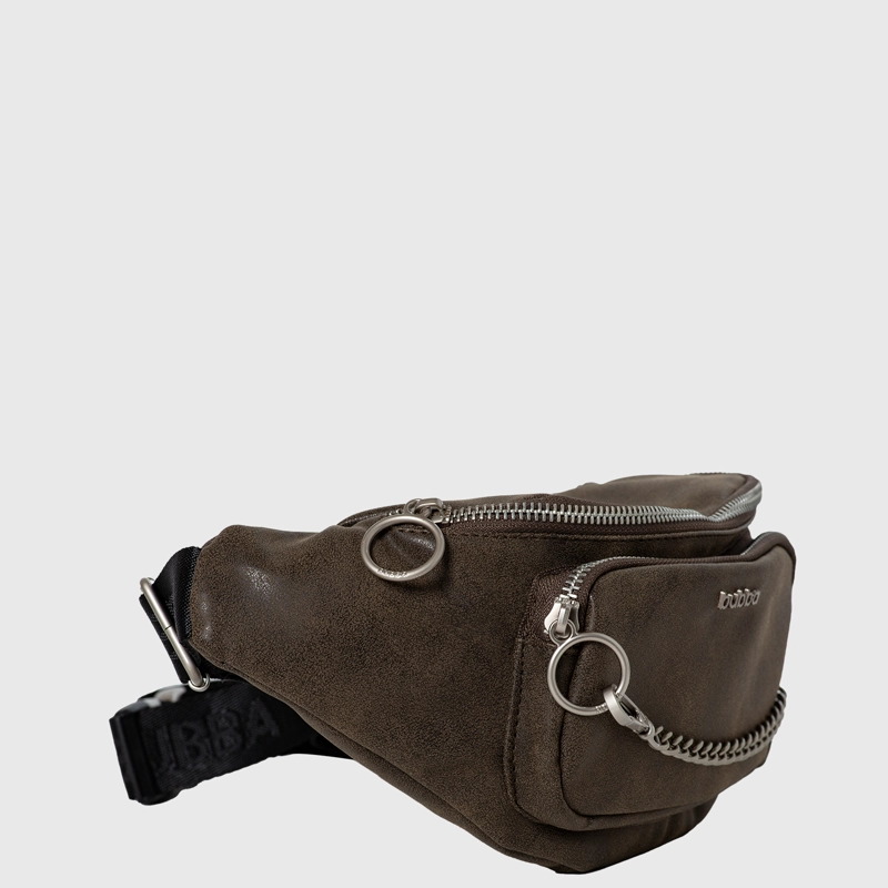 BELLY BAG VEFREE MOSS BUBBA ESSENTIALS - 2