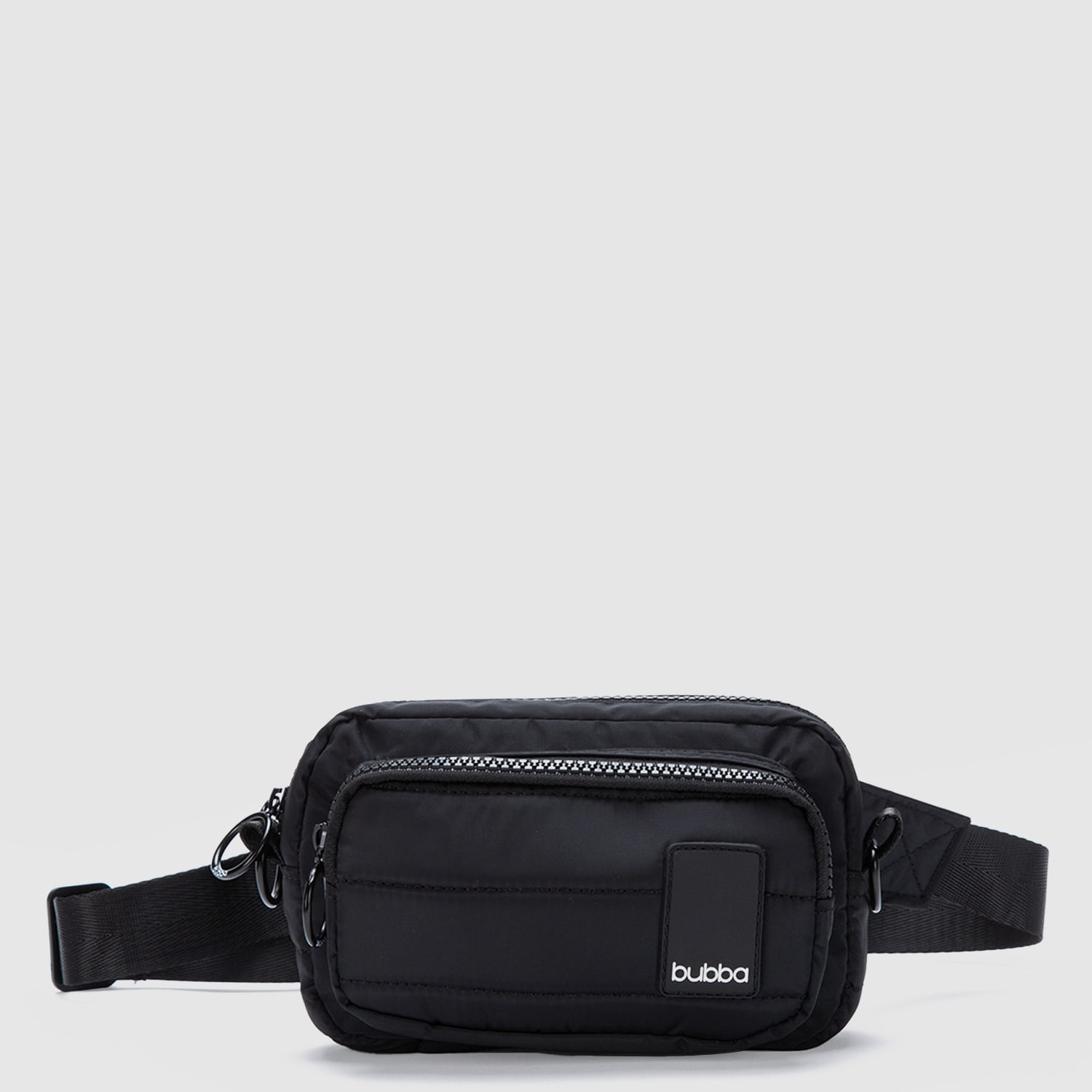 BANANO ORIGINALS MATTE BLACK VELVET BUBBA ESSENTIALS - 1