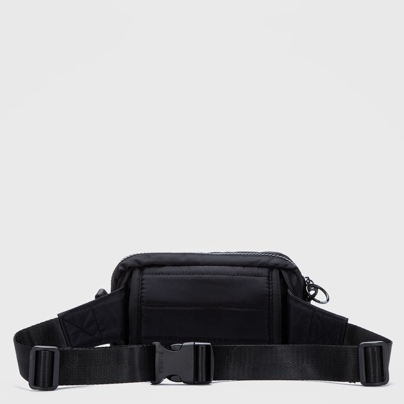 BANANO ORIGINALS MATTE BLACK VELVET BUBBA ESSENTIALS - 4