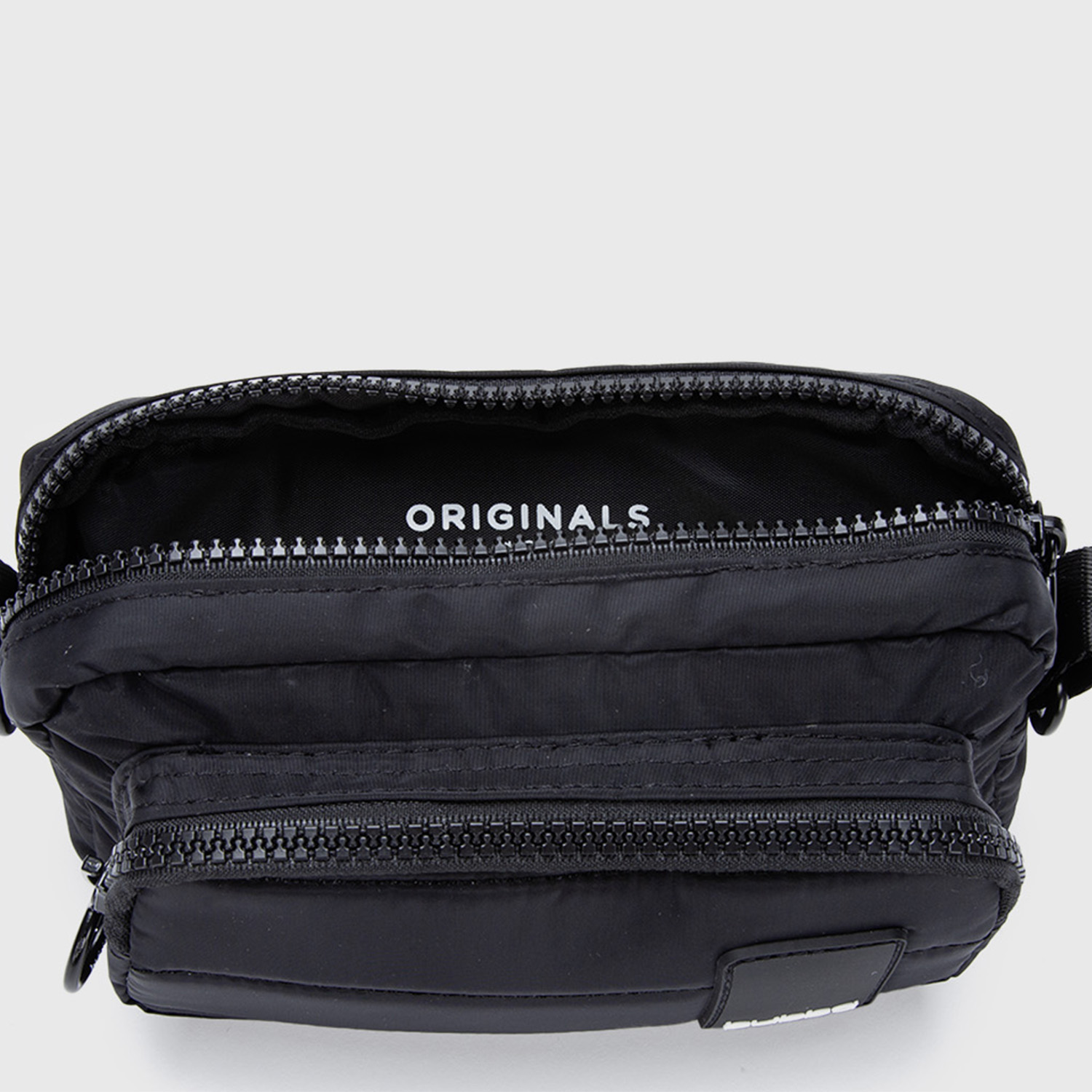 BANANO ORIGINALS MATTE BLACK VELVET BUBBA ESSENTIALS - 5