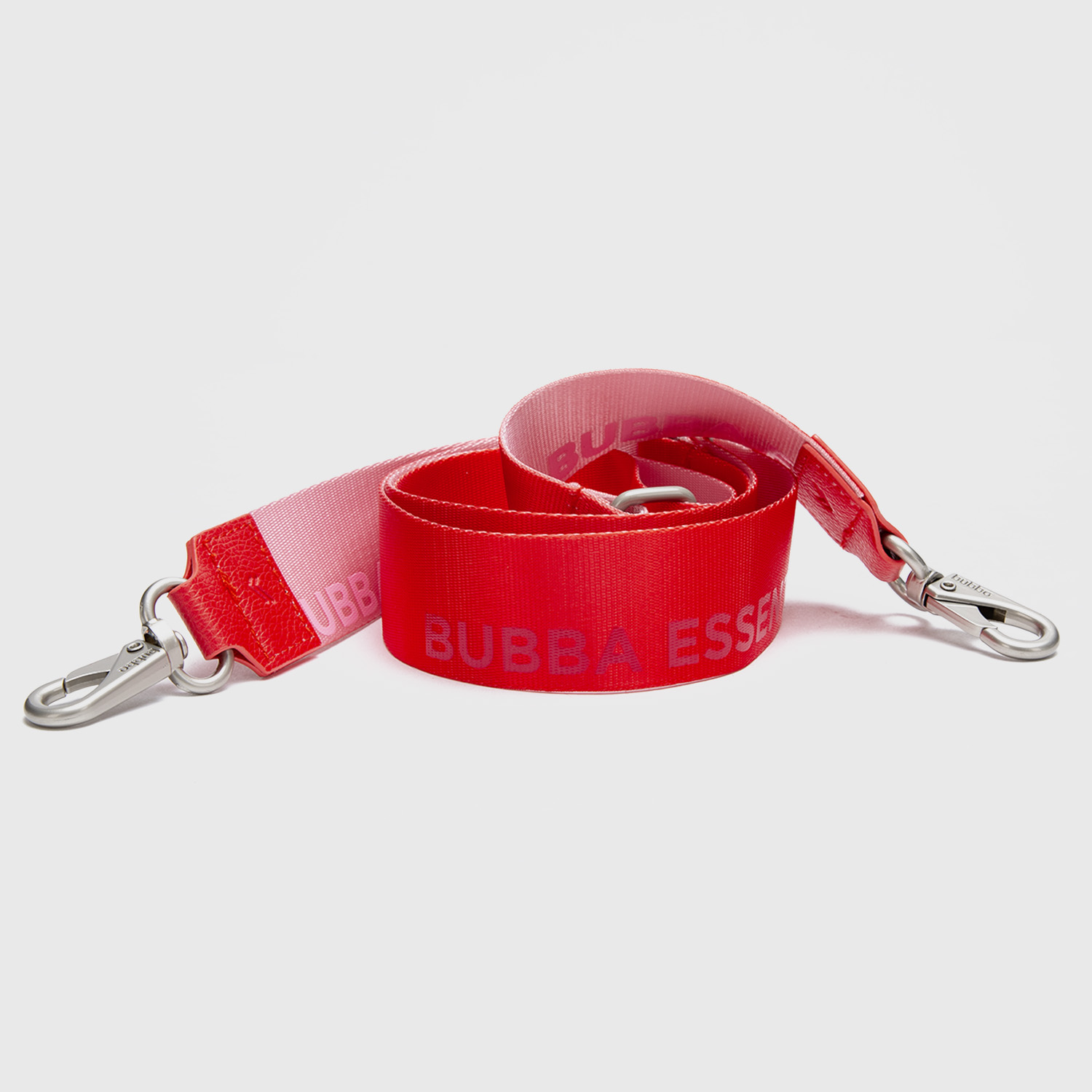 STRAP BUBBA SHOULDER CHERRY ESSENTIALS POLIÉSTER - 1