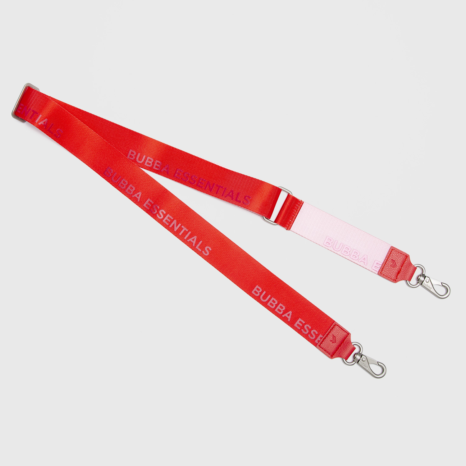 STRAP BUBBA SHOULDER CHERRY ESSENTIALS POLIÉSTER - 2