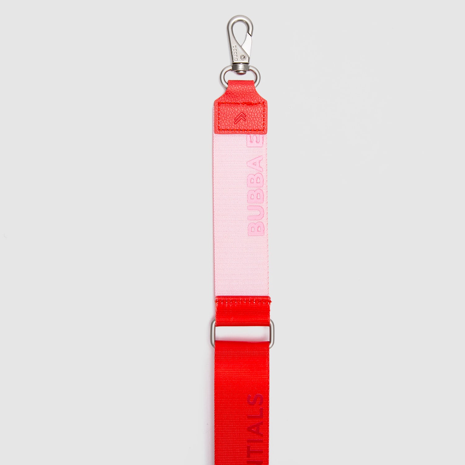 STRAP BUBBA SHOULDER CHERRY ESSENTIALS POLIÉSTER - 3