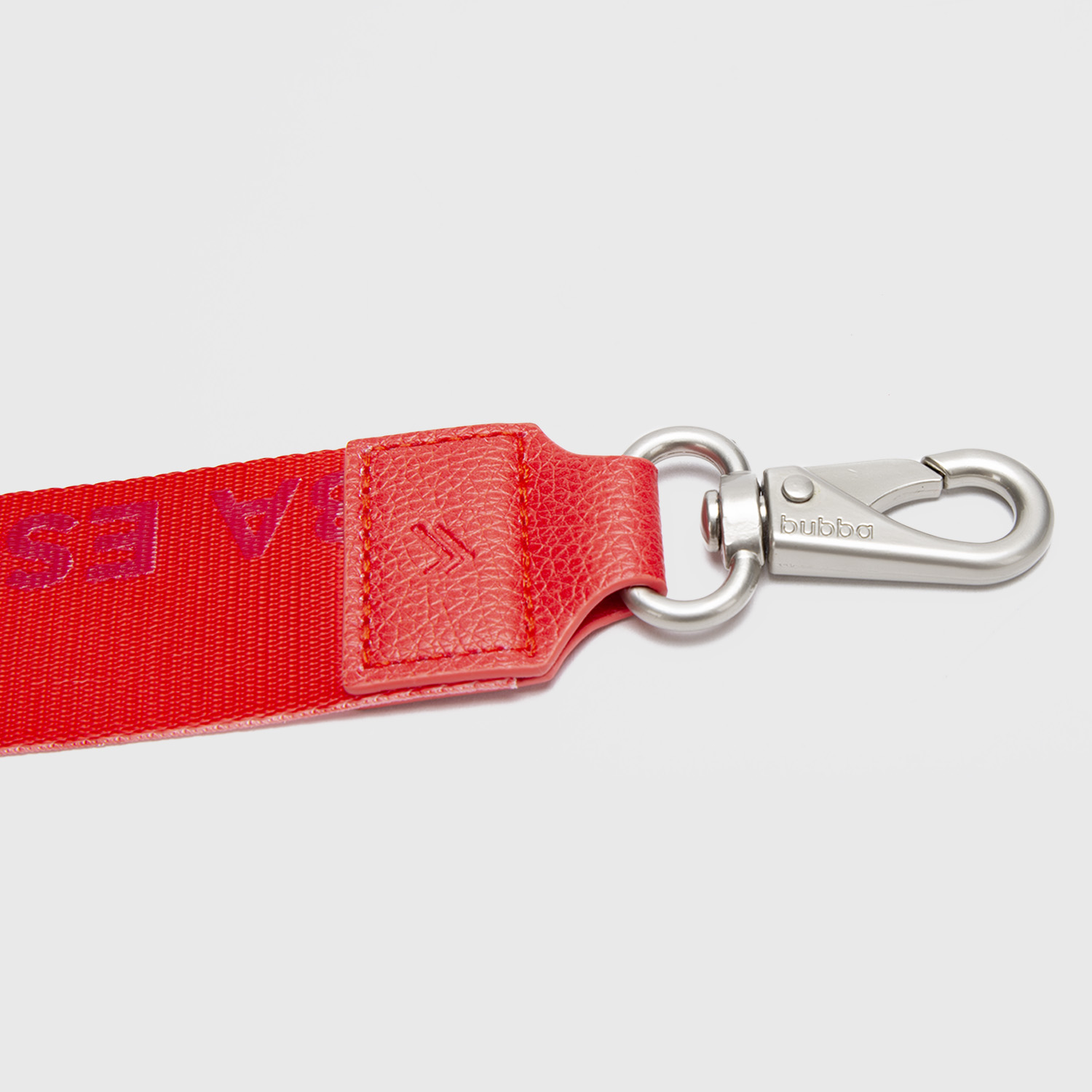 STRAP BUBBA SHOULDER CHERRY ESSENTIALS POLIÉSTER - 4