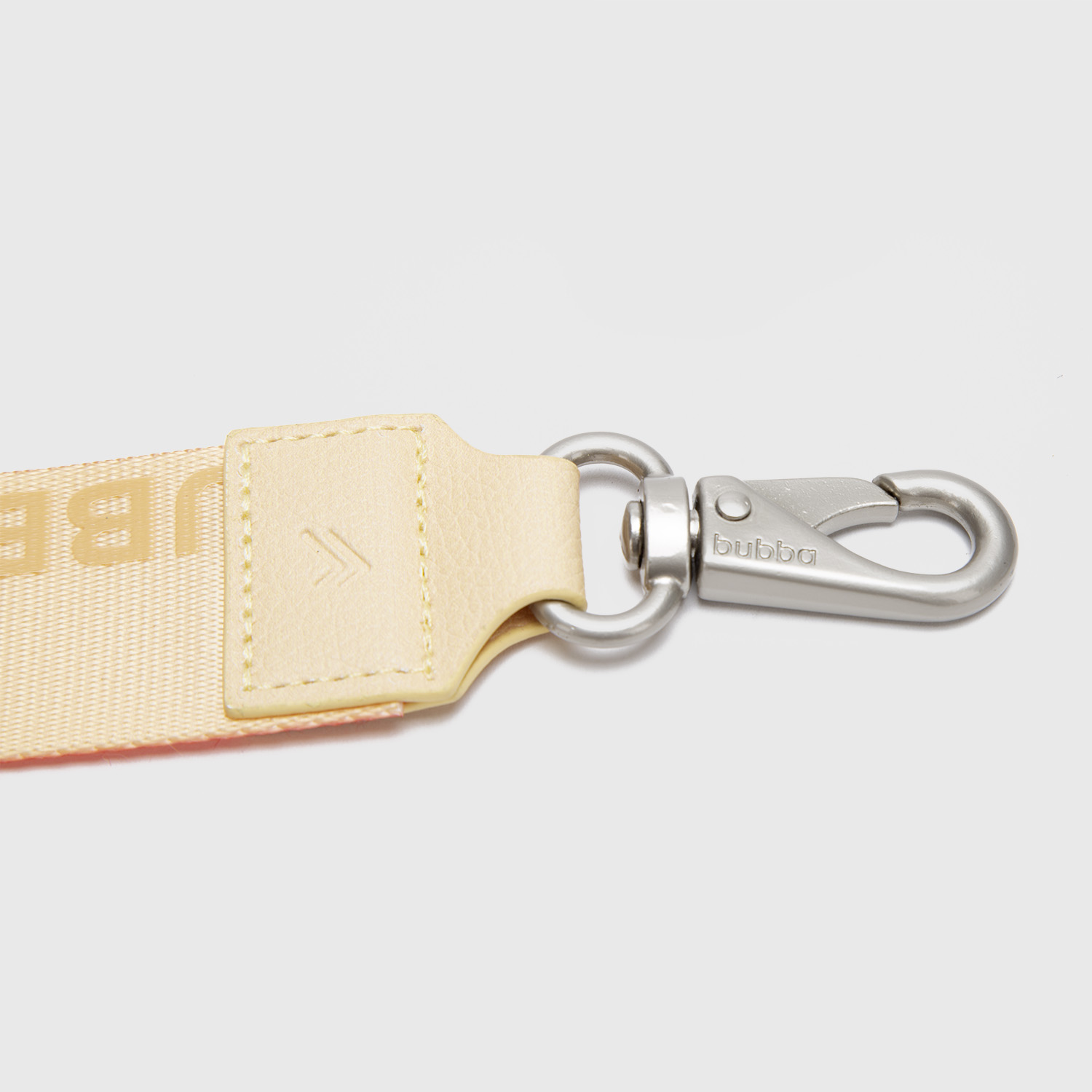 STRAP BUBBA SHOULDER NUDE ESSENTIALS POLIÉSTER - 4