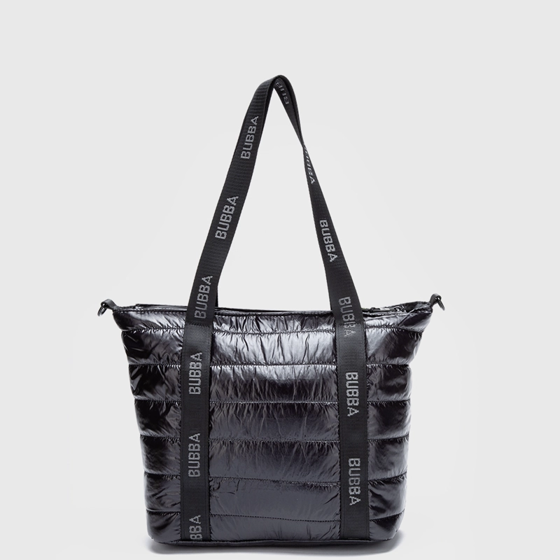 CARTERA TOTE ORIGINALS CLASSIC ONYX BUBBA ESSENTIALS - 1