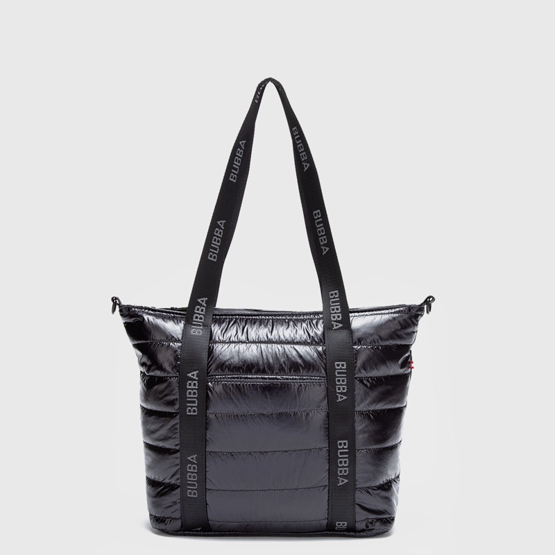 CARTERA TOTE ORIGINALS CLASSIC ONYX BUBBA ESSENTIALS - 2