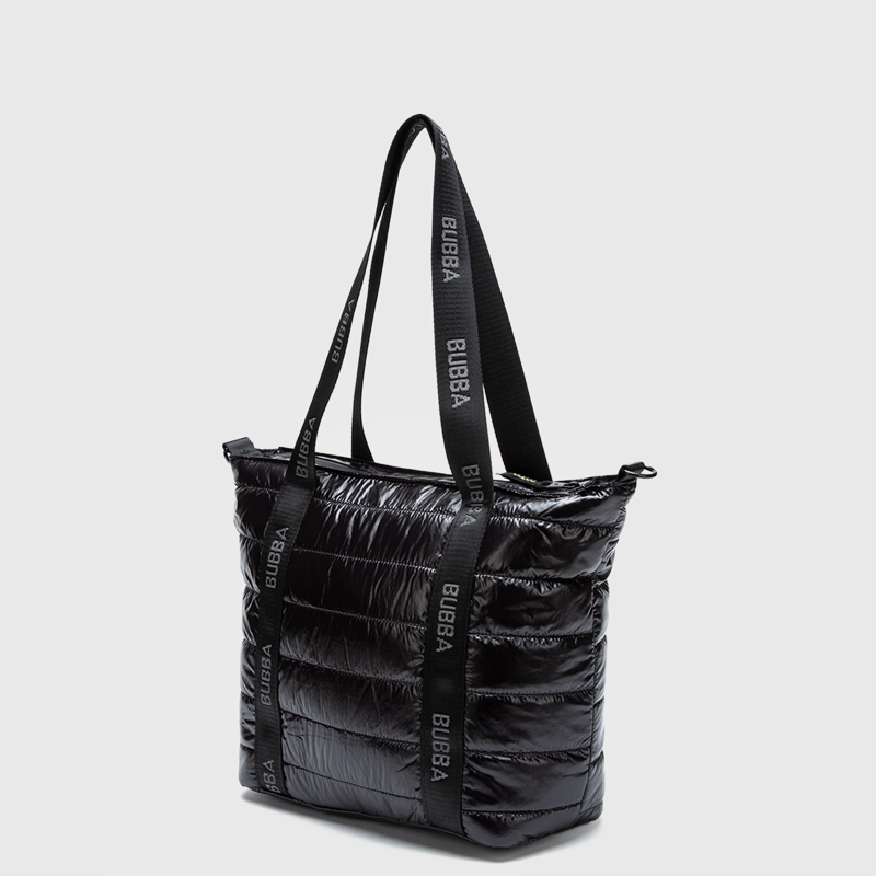 CARTERA TOTE ORIGINALS CLASSIC ONYX BUBBA ESSENTIALS - 3